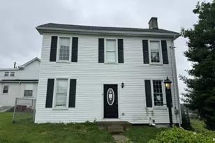 405 Eliza St, Connellsville, PA 15425 - Photo 1
