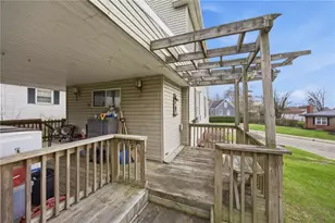 501 Camp Ave, New Kensington, PA 15068 - Photo 13