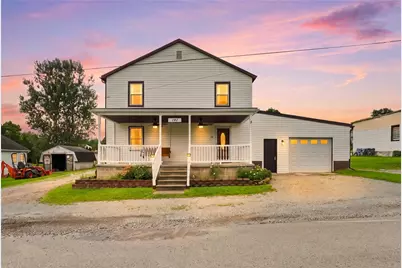 141 E 3rd St, Jenner Township, PA 15544 - Photo 1