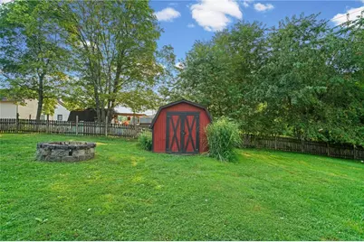 1737 Big Sewickley Creek Rd, Bell Acres, PA 15143 - Photo 35