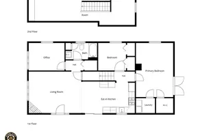 1737 Big Sewickley Creek Rd, Bell Acres, PA 15143 - Photo 43