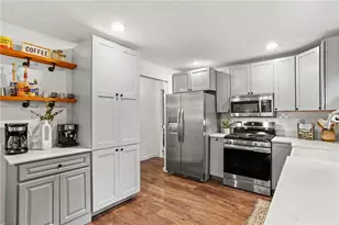 1737 Big Sewickley Creek Rd, Bell Acres, PA 15143 - Photo 13