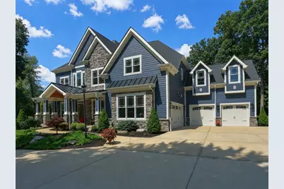 125 Fairview Drive, Cranberry Township, PA 16066 - Photo 1