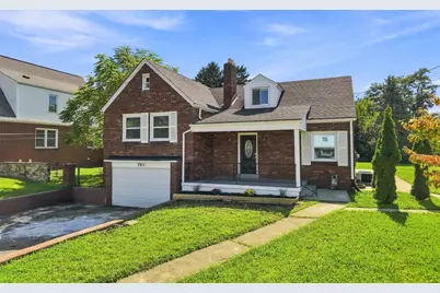 705 Greenlee Rd, Pittsburgh, PA 15227 - Photo 1
