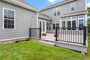 3013 Westover Way, South Fayette, PA 15017 - Photo 35