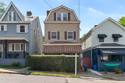 4236 Haldane St, Pittsburgh, PA 15207 - Photo 1