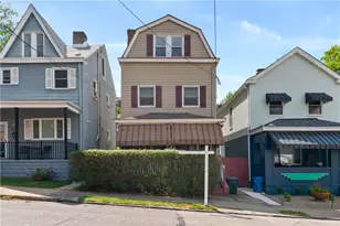 4236 Haldane St, Pittsburgh, PA 15207 - Photo 1