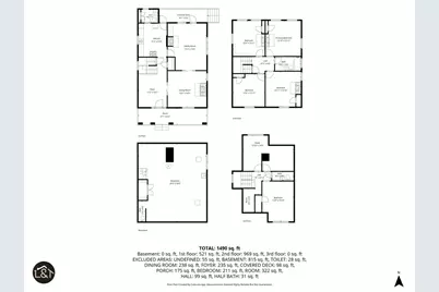 411 E 9th Ave, Munhall, PA 15120 - Photo 49