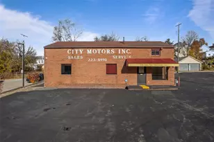 775 W Chestnut St, Washington, PA 15301 - Photo 1