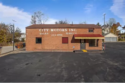 775 W Chestnut St, Washington, PA 15301 - Photo 1