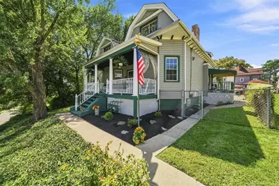318 Mueller Ave, Pittsburgh, PA 15205 - Photo 3