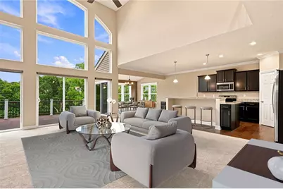 321 Hunters Field Cir, Jefferson Hills, PA 15025 - Photo 5