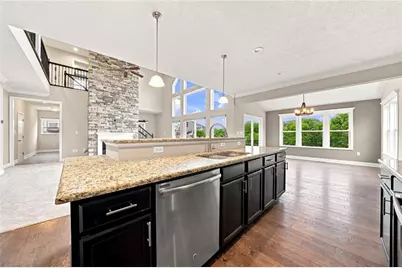 321 Hunters Field Cir, Jefferson Hills, PA 15025 - Photo 13