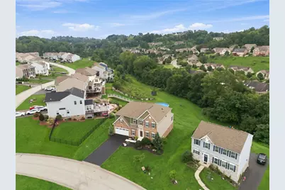 321 Hunters Field Cir, Jefferson Hills, PA 15025 - Photo 35