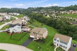 321 Hunters Field Cir, Jefferson Hills, PA 15025 - Photo 35