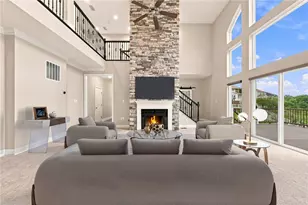 321 Hunters Field Cir, Jefferson Hills, PA 15025 - Photo 7