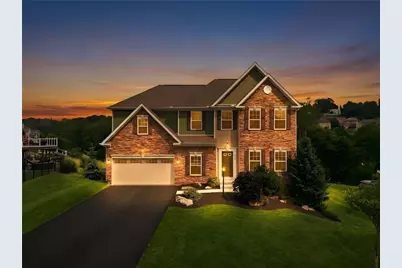 321 Hunters Field Cir, Jefferson Hills, PA 15025 - Photo 41