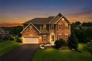 321 Hunters Field Cir, Jefferson Hills, PA 15025 - Photo 41