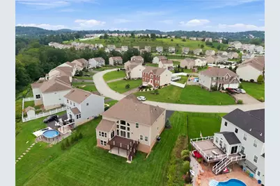321 Hunters Field Cir, Jefferson Hills, PA 15025 - Photo 39