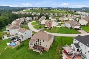 321 Hunters Field Cir, Jefferson Hills, PA 15025 - Photo 39