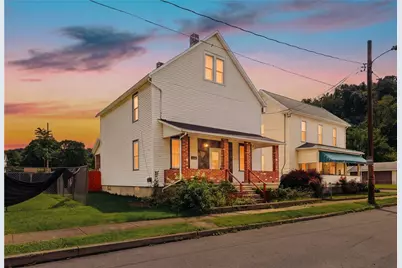 120 Homestead Avenue, Greater Johnstown School District, PA 15902 - Photo 1