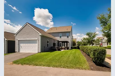 420 Meeder Ln, Cranberry Township, PA 16066 - Photo 45
