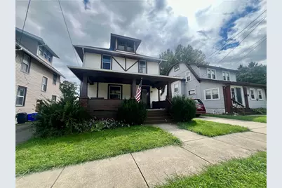 316 E Northview Ave, New Castle, PA 16105 - Photo 1