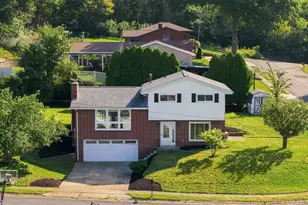 1106 Fairlane Dr, Hopewell Township, PA 15001 - Photo 1