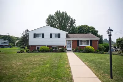105 Viennese Drive, Pittsburgh, PA 15209 - Photo 1