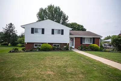 105 Viennese Drive, Pittsburgh, PA 15209 - Photo 47