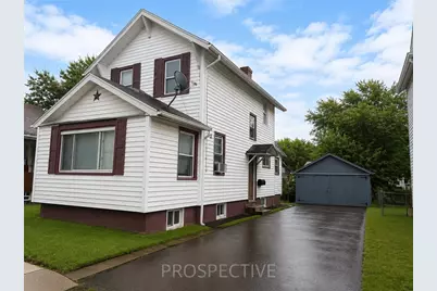 30 Collins Ave, Uniontown, PA 15401 - Photo 1