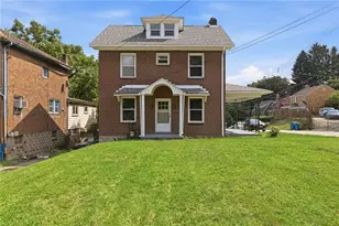 9700 Frankstown Rd, Pittsburgh, PA 15235 - Photo 1