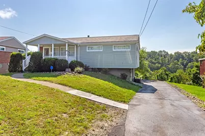 28 Monte Carlo Rd, Pittsburgh, PA 15239 - Photo 1