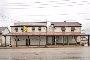 277 N Gallatin Ave, Uniontown, PA 15401 - Photo 1