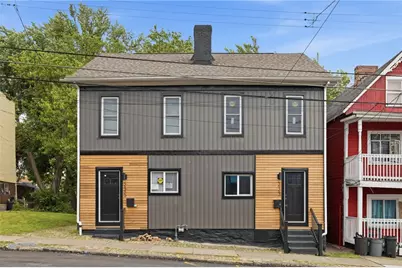 227 E 16th Ave, Homestead, PA 15120 - Photo 1