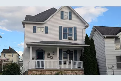 1219 Poplar St, South Greensburg Boro, PA 15601 - Photo 1