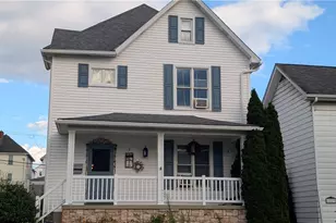 1219 Poplar St, South Greensburg Boro, PA 15601 - Photo 1