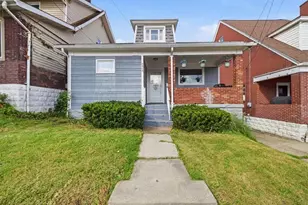 7909 Lloyd Ave, Pittsburgh, PA 15218 - Photo 1
