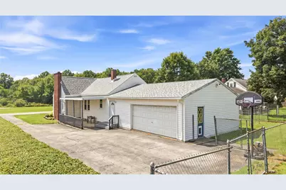 3710 Tamarack Dr, South Pymatuning Township, PA 16150 - Photo 3