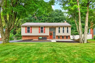 4714 Woodlake Dr, West Deer, PA 15101 - Photo 33