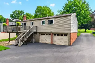 4714 Woodlake Dr, West Deer, PA 15101 - Photo 31