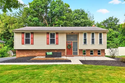 4714 Woodlake Dr, West Deer, PA 15101 - Photo 1