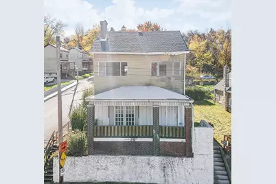 258 E Warrington Ave, Pittsburgh, PA 15210 - Photo 1
