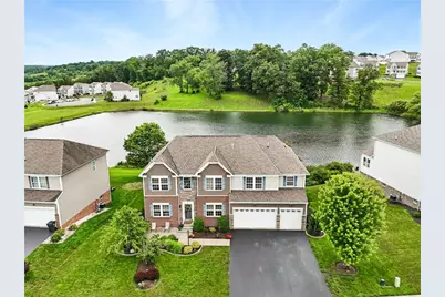 30 Trotter Lane, Findlay Township, PA 15026 - Photo 1