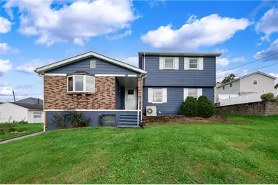 116 Green Street, Chicora Boro, PA 16025 - Photo 1