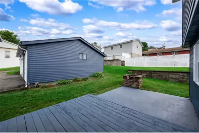116 Green Street, Chicora Boro, PA 16025 - Photo 27