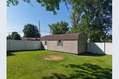 204 Gregg, Jackson Township, PA 16037 - Photo 45