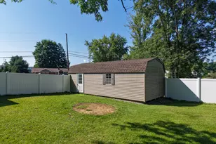204 Gregg, Jackson Township, PA 16037 - Photo 45