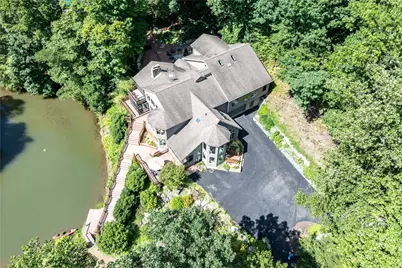 207 Youngstown Ridge Rd, Ligonier Township, PA 15658 - Photo 3