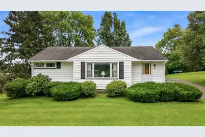 14 Coal Hill Road, West Salem Township, PA 16125 - Photo 1